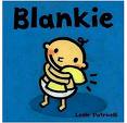 baby blankie